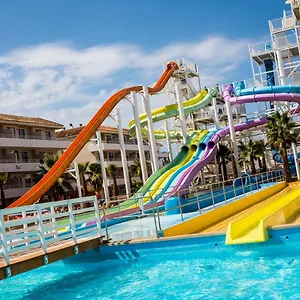 Bh Mallorca Affiliated By Fergus (adults Only) Lägenhet