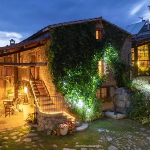 Cal Rei Casa rural Lles