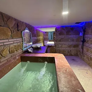 El Aljibe Relax Tourist Apartamento Córdoba