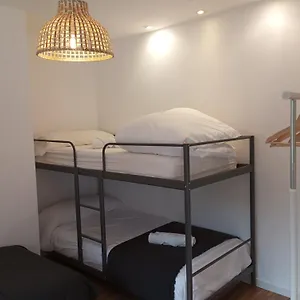 Edelweiss, Сasa de vacaciones Granada