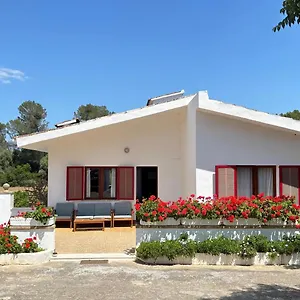  Сasa de vacaciones Sa Cova De Mallorca