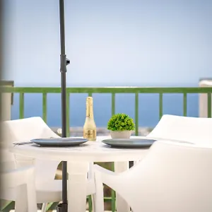 Halley Apartamento Puerto Rico (Gran Canaria)