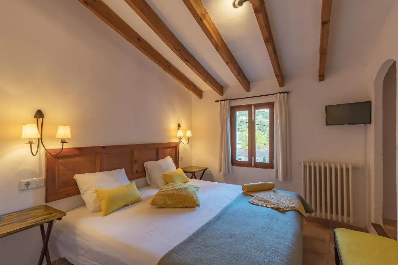 Son Niu Vell-La Hermossa Valldemossa  Spanien